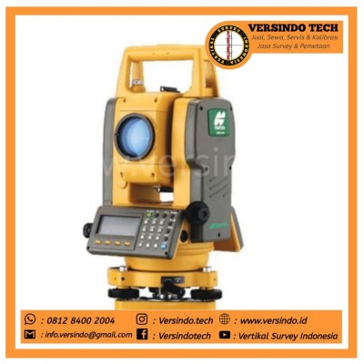 TEMPAT SEWA TOTAL STATION TOPCON DI LAHAT