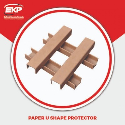 Paper U Shape Protector