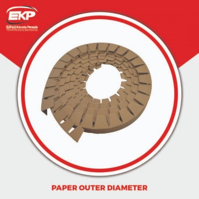 Paper Outer Diameter Protector