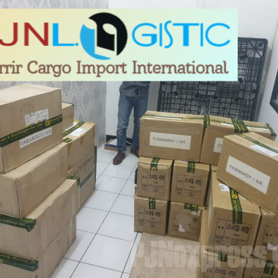 Jasa Pengiriman Barang Import Seluruh Negara To indpnesia