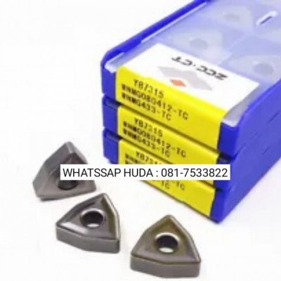 WNMG 080412-TC YB7315 - INSERT BUBUT SURABAYA