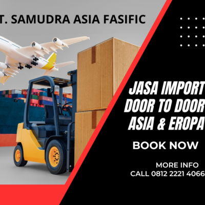 Jasa Import Barang Via Laut - Jasa Import Borongan Resmi - Saf Cargo