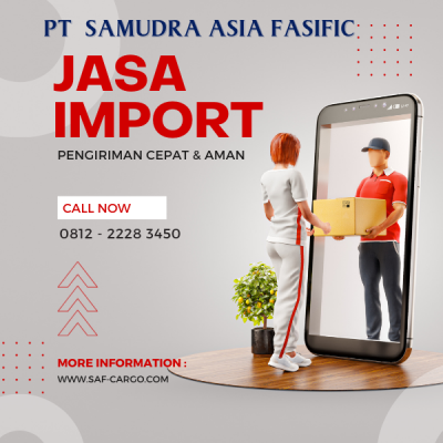 JASA IMPORT BARANG SPARE PARTS | 0812 2228 3450