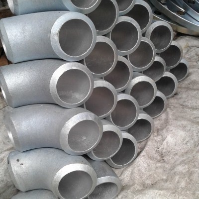 Jual Elbow Galvanis A234 WPB