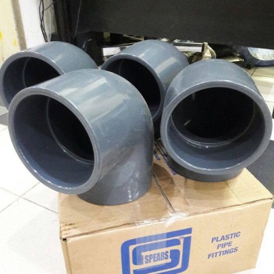 JUAL ELBOW UPVC SCH 80 SPEARS