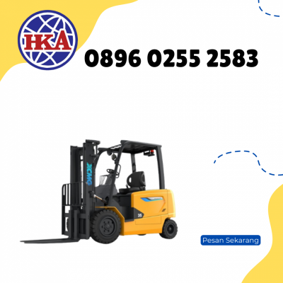 SEWA FORKLIFT BATTERY 0896 0255 2583 |  KUNINGAN