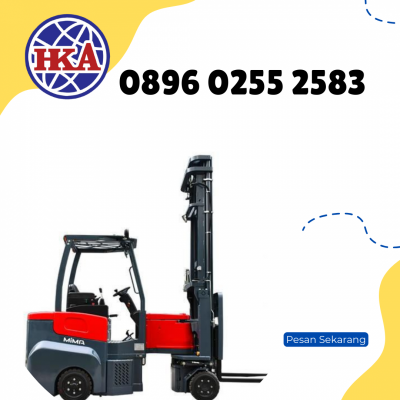 SEWA FORKLIFT BATTERY 0896 0255 2583 | BOYOLALI