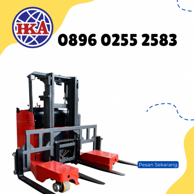 RENTAL FORKLIFT BATTERY 0896 0255 2583 | JEPARA