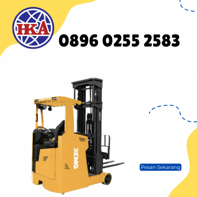 RENTAL FORKLIFT BATTERY 0896 0255 2583 | SERANG