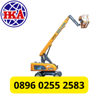 JUAL BOOM LIFT | JUAL MAN LIFT | GENEI | JLG | XCMG | 089602552583 | MAJALENGKA