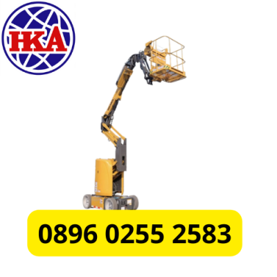 JUAL BOOM LIFT | JUAL MAN LIFT | GENEI | JLG | XCMG | 089602552583