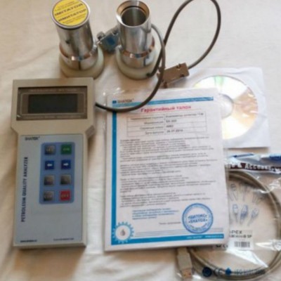 Jual SHATOX SX-250 portable octane/cetane analyzer Jual  SX-250 SHATOX Indonesia Distributor Rp...