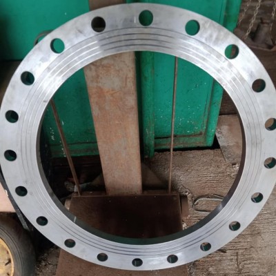 Jual Flange STD 30 Inchi JIS 10K