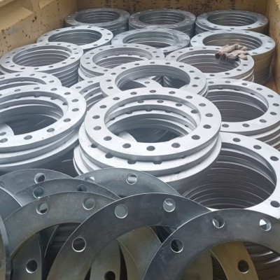 Jual Flange Galvanis Jis 10k