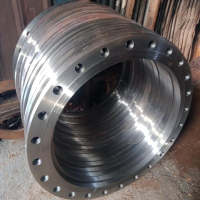 Jual Flange 30 Inchi PN 16