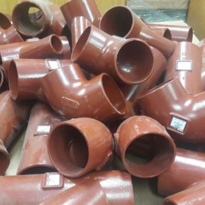 Jual Elbow 90Deg Cast Iron Pam Global