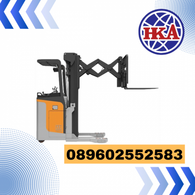 RENTAL REACH TRUCK 089602552583 PEMALANG