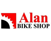 Alan Bikes Shop