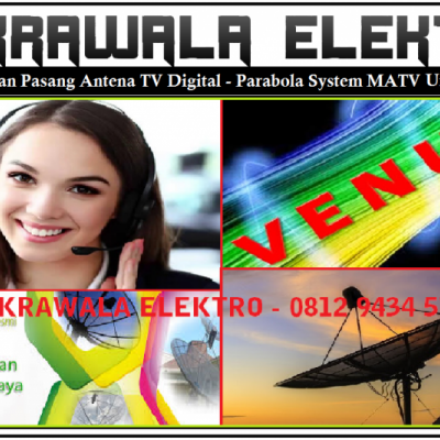 Toko Pasang Antena TV Digital Di Cariu ^ Bogor [] Melayani Pemasangan Antena TV Untuk Kossan