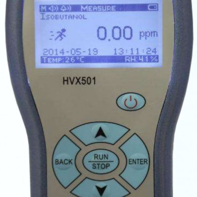 Handheld VOC Meter -  HVX501