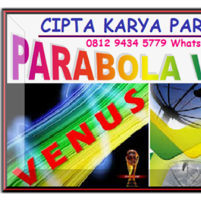 Toko Layanan Service Setting Parabola MATV Di Cengkareng ~ Jakarta Barat