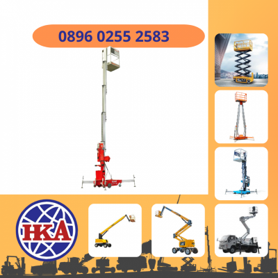 JUAL SCISSOR LIFT MALANG 089602552583