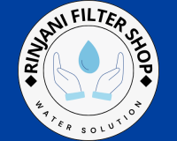 Rinjani Filter