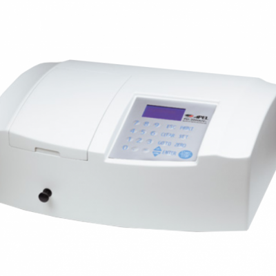 Spectrophotometer