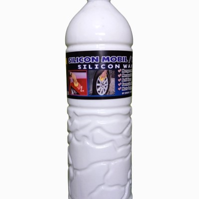 TIGA BERLIAN SILICON WAX 3 IN 1 MOBIL / MOTOR (1,500 ML)