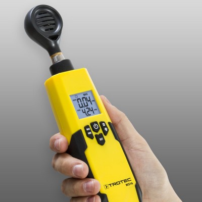 Portable Formaldehyde Meter