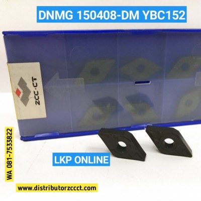 DNMG150408-DM YBC152