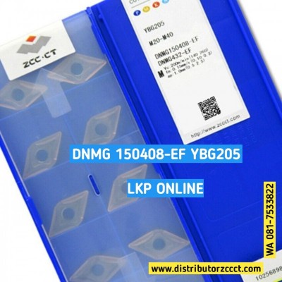 DNMG150408-EF YBG205