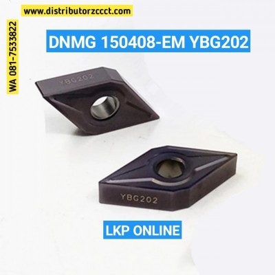 DNMG150408-EM YBG202