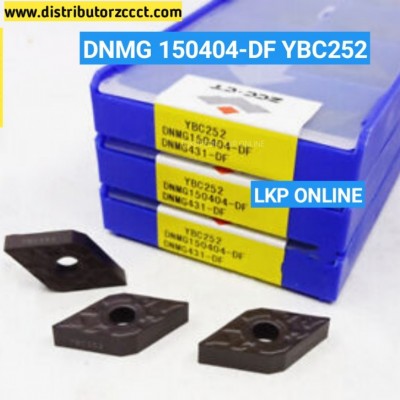 DNMG150404-DF YBC252