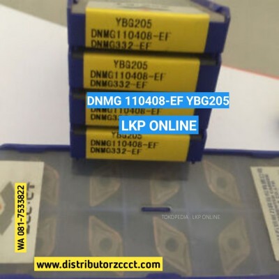 DNMG110408-EF YBG205