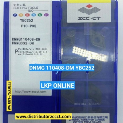 DNMG110408-DM YBC252