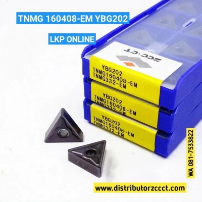 TNMG160408-EM YBG202