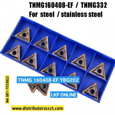 TNMG160408-EF YBG202