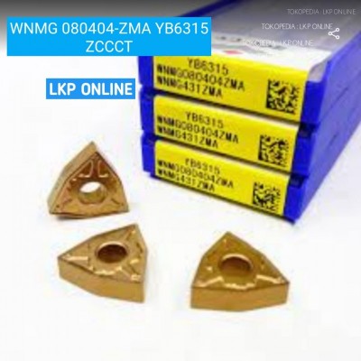 WNMG080404ZMA YB6315