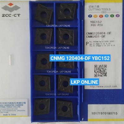 CNMG120404-DF YBC152