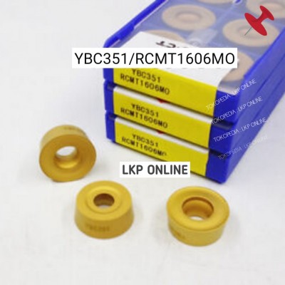 RCMT1606MO YBC351