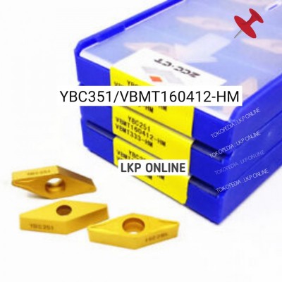 VBMT160412-HM YBC351