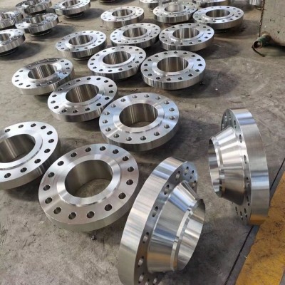 Jual Flange WN RF Stainless Steel