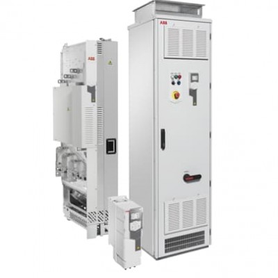 JUAL ABB INVERTER ACS580-01-077A-4