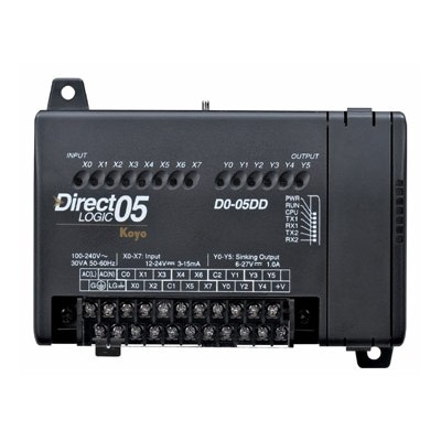 JUAL KOYO DirectLOGIC PLC Series TERMURAH