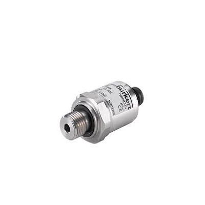 JUAL BURKERT FLOW SENSOR 8056