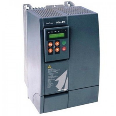 JUAL GEFRAN INVERTER AVY3150-KBL-BR4 15KW