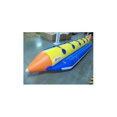 Jual Nego - Zebec Banana Boat - 500NWA