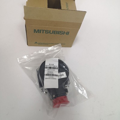 JUAL MITSUBISHI ENCODER TERMURAH