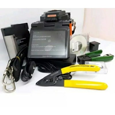 Jual Nego - Fusion Splicer skycom T208H